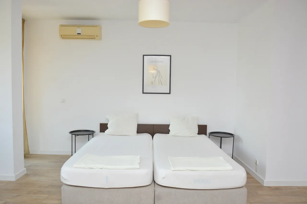 Comfort Studio #1